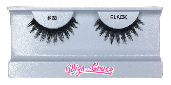 #28 MULTIPACK LASHES