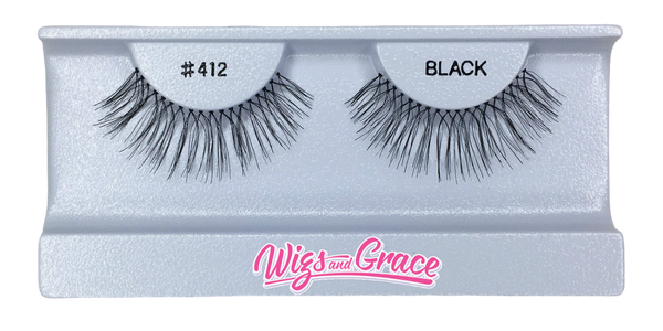 #412 MULTIPACK LASHES