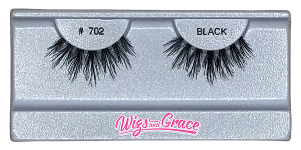 #702 MULTIPACK LASHES