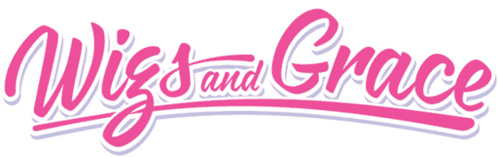 Wigs and Grace logo