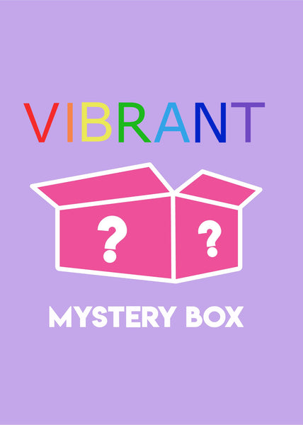 MYSTERY BOX