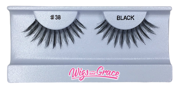#38 MULTIPACK LASHES