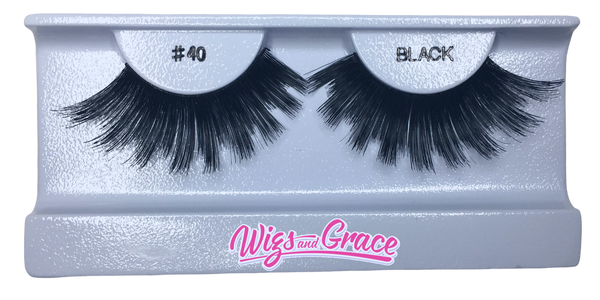 #40 MULTIPACK LASHES
