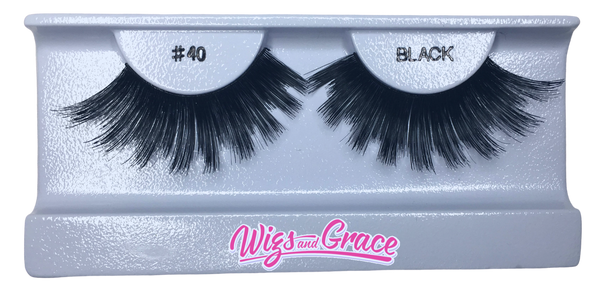 301 MULTIPACK LASHES Wigs and Grace
