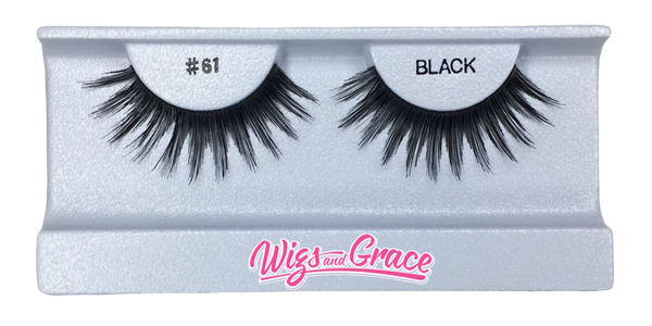 #61 MULTIPACK LASHES