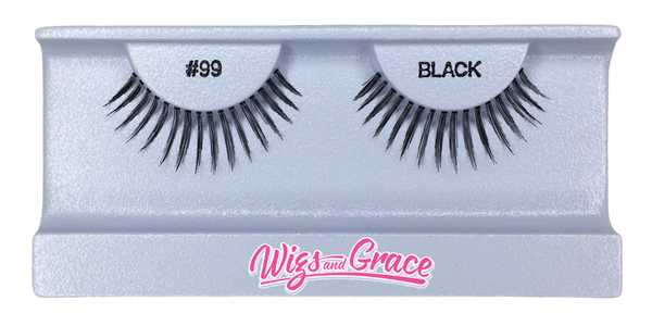 #99 MULTIPACK LASHES