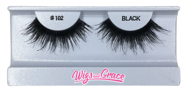 #102 MULTIPACK LASHES