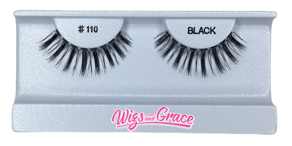 #110 MULTIPACK LASHES