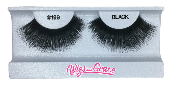 #199 MULTIPACK LASHES