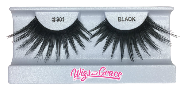 #301 MULTIPACK LASHES