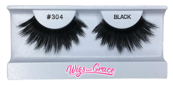 #304 MULTIPACK LASHES