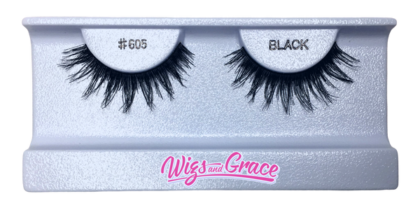 #605 MULTIPACK LASHES