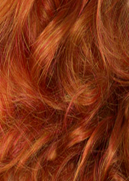 GINGER NAOMI