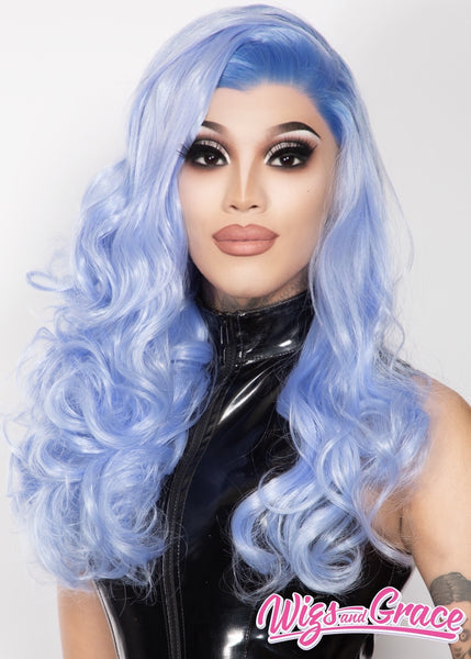 PERIWINKLE DREAM APHRODITE
